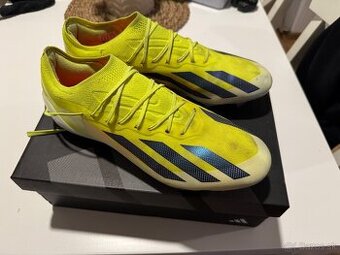 Adidas X Crazyfast Elite FG Kopačky