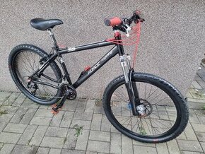 MTB bicykel LiederFox - Force