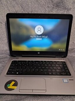 Hp ProBook 640 g2