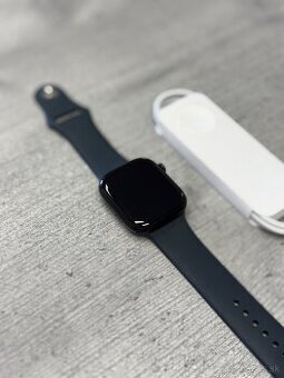 Apple Watch Series 10 46mm Black