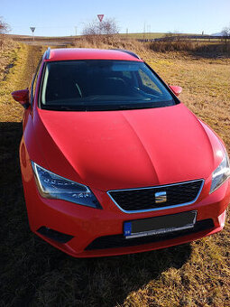 Seat LEON ST Style 1.2 TSI FULL LED - 1