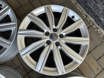 19” alu original Audi A6 S6 C8 4K0601025M - 1