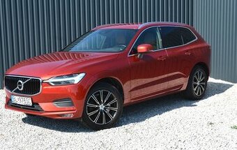 Volvo XC60 2.0 T5, automat, koža, 4x4,Top Stav - 1