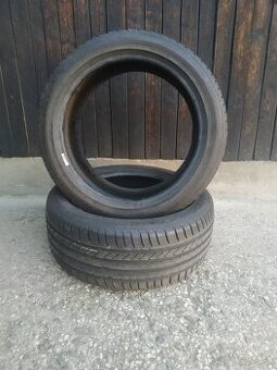 Letné Goodyear 225/45 R17 94V