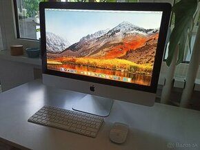 iMac 21.5 Mid 2011