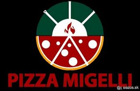 Pizza Migelli hľadá brigadnikov