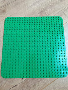 Podlozka Lego Duplo - 1