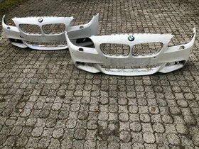 BMW M-PACKET F10-F11-F30- F31 -F45-F46 PREDNÉ NARAZNIKY