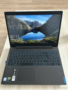 Lenovo Ideapad Gaming L340-15IRH Blue - 1