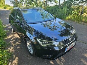 Seat leon st 1.6tdi dsg