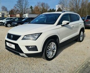 SEAT ATECA 2.0 TDI 150 XCELLENCE DSG