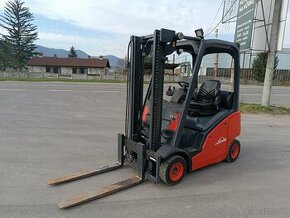 VZV Linde H16 LPG