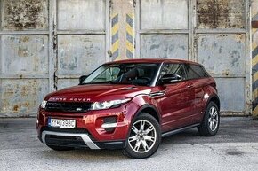 Range Rover Evoque 2.2 SD4 PURE Tech Pack