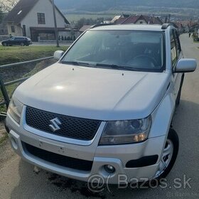 SUZUKI GRAND VITARA DDIS ROZPREDAM - 1