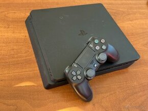 PlayStation 4 Slim 1T CUH-2016B - 1