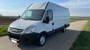 Iveco Daily 2.3 35S12 - 1