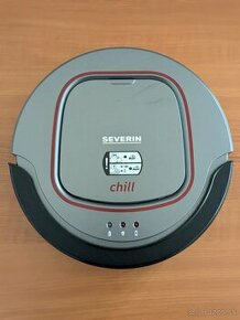 Robotický vysávač Severin RB 7025 Chill - 1