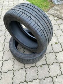 Letné pneumatiky 255/40 R18