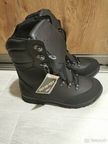 BOSP goretex squad black veľ. 41 a 42, Bosp Taras veľ. 41