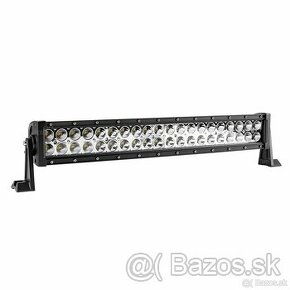 Panelové pracovné svetlo AWL24 24LED COMBO 9-36V