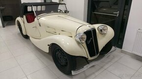 Aero 30 roadster 1936 - 1