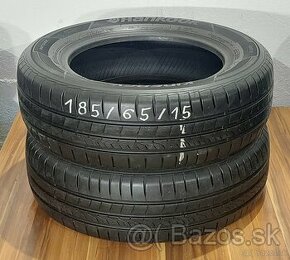 185/65 R15 Hankook Kinergy eco2 / Letne pneu