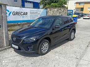 MAZDA CX-5  2,0  SKYACTIV-G 160  AWD  EXCLUSIVE