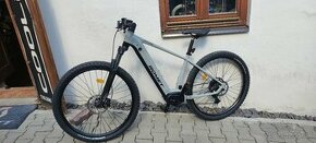 Elektro bicykle E-bike Romet E-mustang 1.0 725wg - 1