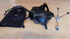 DJI FPV Goggles + Air unit - 1