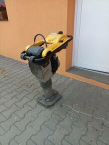 Vibrační pěch Wacker neuson BS 50-2 - 1