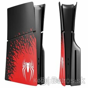 Spider man krytovanie limited edition - 1