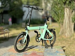 NA PREDAJ MESTSKÝ e-bike ENGWE P20