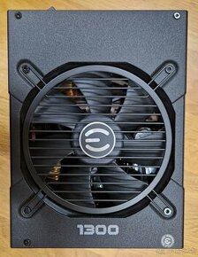 EVGA SuperNOVA 1300 P+ - 1