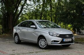 Lada Vesta 1.6 16V MPI Luxe 78kW(106) SR kúpa