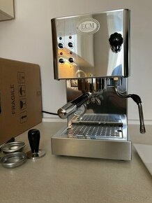 Predam espresso kavovar ECM Casa V - 1