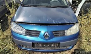 predám MOTOR K4JD7 Renault Megane 1.4 MOTOR K4J D7, prevodov