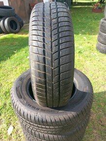 215/70 r16 zimne pneumatiky - 1