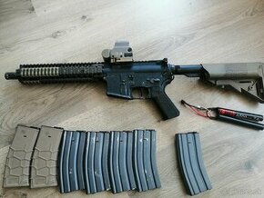 VFC Mk18 upgrade by WCAS, rhop - 1