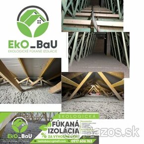 Fukana izolacia úspora energie