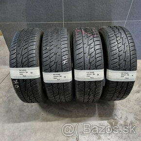 Zimné pneumatiky 205/60 R16 MATADOR DOT4519