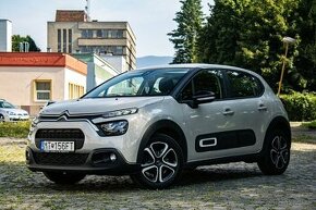 Citroën C3 PureTech 82 S&S Feel Pack - 1