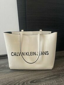 Calvin Klein kabelka