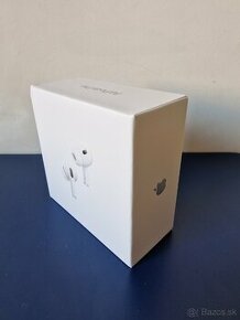 Apple airpods pro (2nd generation)