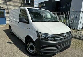 Volkswagen T6 Transporter 2.0 TDI - 1