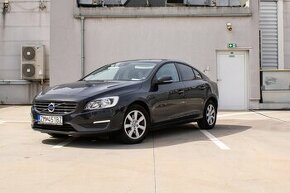 Volvo S60 D3 2.0L Kinetic automat - 1