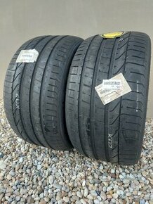 2x 295/35R20 105Y Pirelli Pzero 2019 - 1