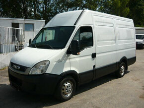 IVECO DAILY 35 S 13 V