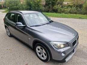 BMW X1 Xdrive 2.0D, 130kW,automat