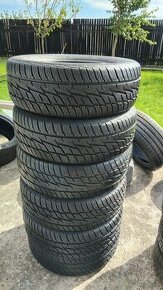 4ks.zimne pne.Matador sibirsnow/ 205/55r16(80e za 4ks