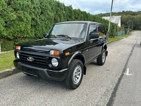 Lada Niva Urban